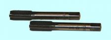 Метчик М45,0 (4,5) ручной, к-т из 2-х шт.