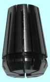 Цанга d12,0  ER20  L31.5мм  DIN 6499 