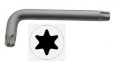 Ключ TORX  Т25 L125х20мм CrV 