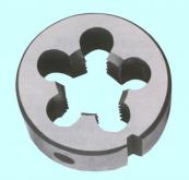 Плашка Дюймовая   1