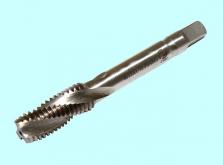 Метчик М 9,0 (1,25) м/р.Р6АМ5 винтовая канавка