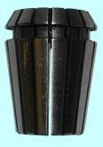 Цанга d15,0  ER25  L34мм  DIN 6499 