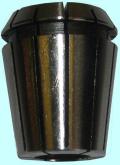 Цанга d18,0  ER40  L46мм  DIN 6499 