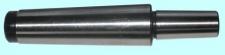 Оправка КМ4 / В22 без лапки (М16х2.0) на внутренний конус сверлильного патрона (на расточ. и фрезер. станки)