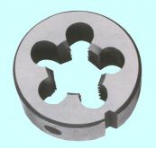 Плашка М 11,0 (1,5) dнар.30мм 9ХС  6h 