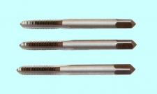 Метчик М 6,0 (1,0) м/р.Р6АМ5 комплект из 3-х шт.