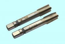 Метчик М 9,0х1,0 м/р.Р6АМ5 комплект из 2-х шт. 