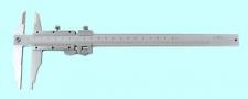 Штангенциркуль 0 - 500 ШЦ-II (0,05) с устр. точн. устан. рамки H-100мм (Шан 149-550S) нерж. сталь