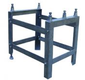 Станина (стенд) для гранитной плиты 1500х1000х200мм 