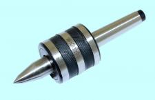 Центр Вращающийся  КМ-2 удлиненный, вылет 42мм 