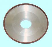 Круг алмазный 12А2-20град.(тарельчатый) 125х 3х2х32  SSD-2(АС4)  80/63 100% В2-01 10,1кар. 