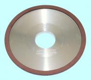 Круг алмазный 12А2-20град.(тарельчатый) 200х10х2х51  SSD-2(АС4) 100/80 100% В2-01 52,5кар. 