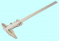 Штангенциркуль 0 - 300 ШЦТ-II (0,02) с тв.спл. губками 