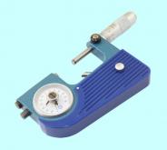 Микрометр Рычажный МР  25-50 мм (0,001) тв.сплав