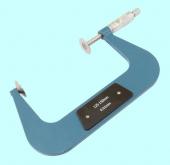 Микрометр Зубомерный МЗ-150 125-150 мм (0,01) 