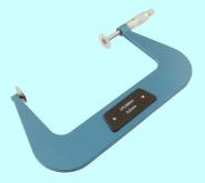 Микрометр Зубомерный МЗ-200 175-200 мм (0,01) 