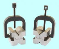 Призмы поверочные и разметочные  35х 35 х40мм тип П1-1 кл.точн.0 (комплект из 2-х шт) 