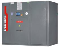 Маслонаполненный винтовой компрессор DVK 60BD - 13