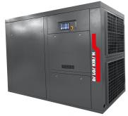 Винтовой безмасляный компрессор с воздушным охлаждением Eagle-H VS 100 - 9.3