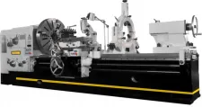 Токарно-винторезный станок STALEX Apollo D850/4000