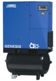 Компрессор винтовой GENESIS 7.5 13-270
