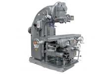 Вертилькно фрезерный станок JMD-1252 DRO