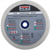 Круг для точила 200x25x16 мм, 40G, белый