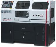 Токарный станок OPTIMUM L33 CNC