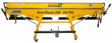 Листогиб Metal Master LBM - 300 PRO
