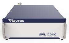 Лазерный источник Raycus RFL-C2000 (2000w)