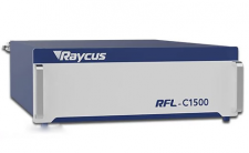 Лазерный источник Raycus RFL-C1500 (1500w)