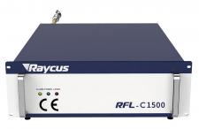 Лазерный источник Raycus RFL-C1500S-CE (1500w)