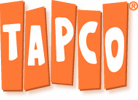 Логотип Tapco