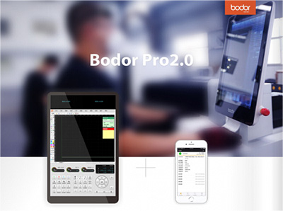 Bodor Pro 2.0