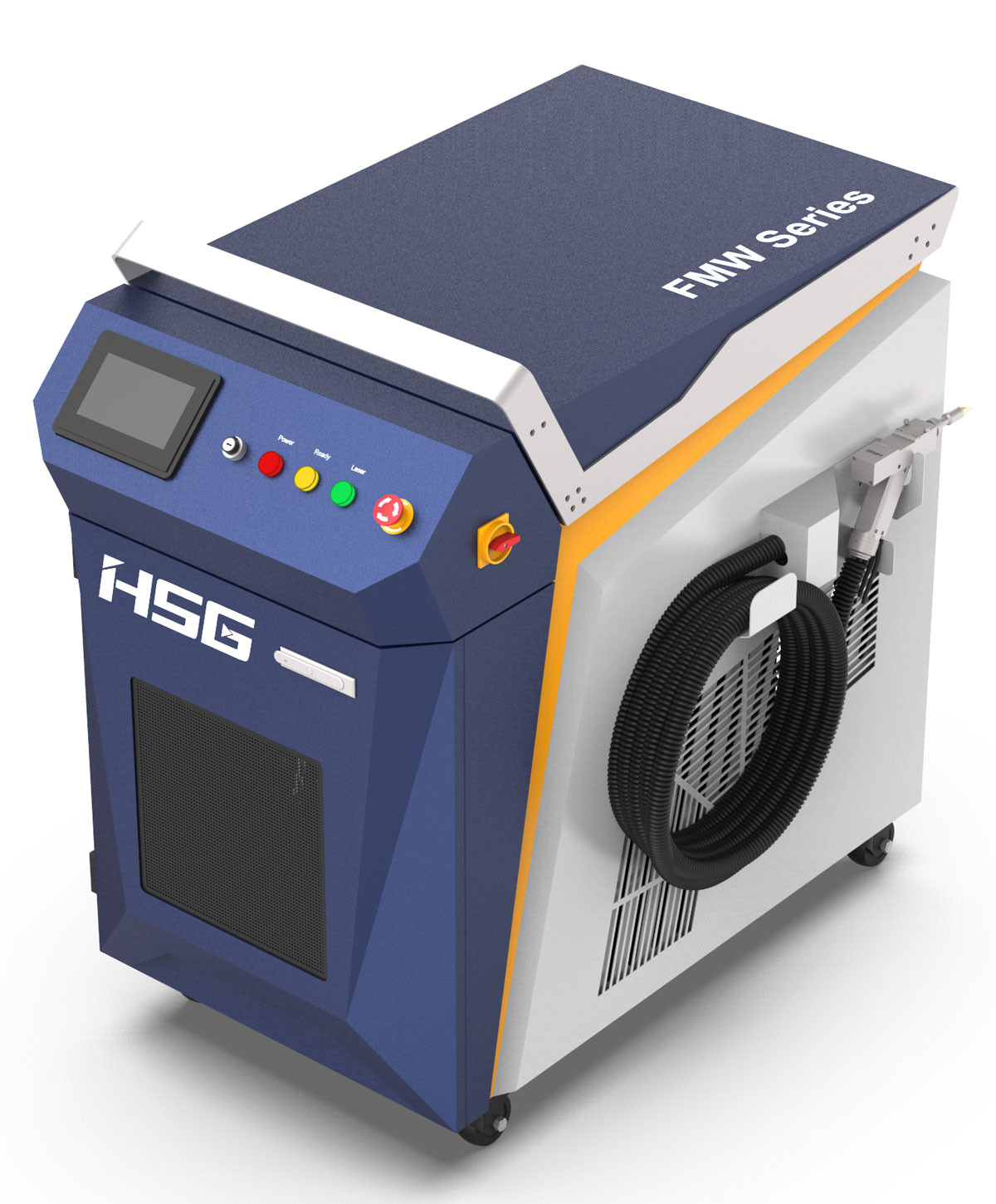 HSG Laser Leads Development of First Global Safety Standard for Handheld Lasers